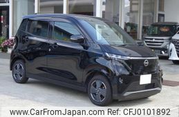 nissan nissan-others 2023 -NISSAN 【名変中 】--SAKURA B6AW--0029452---NISSAN 【名変中 】--SAKURA B6AW--0029452-