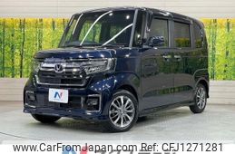 honda n-box 2021 -HONDA--N BOX 6BA-JF3--JF3-5050924---HONDA--N BOX 6BA-JF3--JF3-5050924-