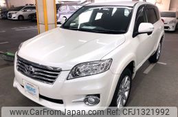 toyota vanguard 2012 AF-ACA38-5221681