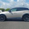 mazda cx-3 2022 quick_quick_5BA-DKLFY_DKLFY-500397 image 2