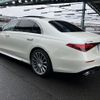 mercedes-benz s-class 2022 CFJ1756173 image 2