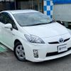 toyota prius 2010 CFJ1834643 image 7