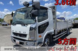 mitsubishi-fuso fighter 2015 quick_quick_TKG-FK61F_FK61F-586053