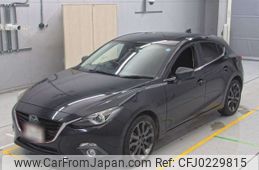 mazda axela 2014 -MAZDA--Axela BM2FS-100399---MAZDA--Axela BM2FS-100399-