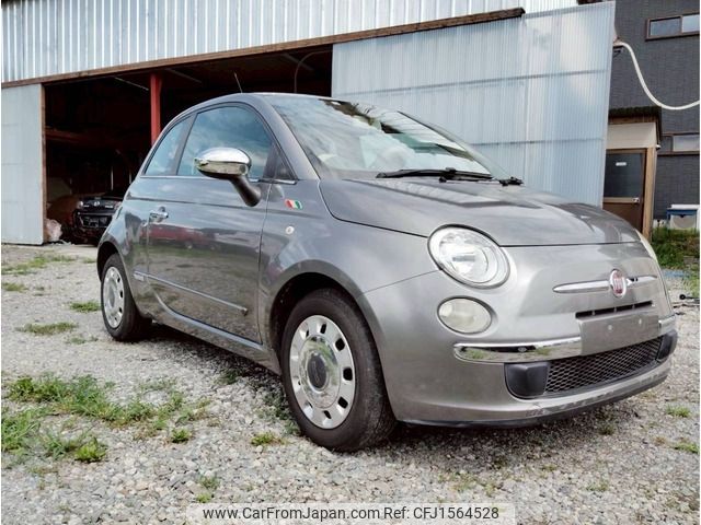 fiat 500 2012 CFJ1564528 image 1