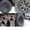 toyota land-cruiser 1996 CFJ1757306 image 15