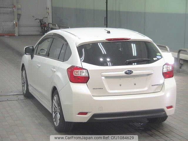 subaru impreza-wagon 2012 -SUBARU--Impreza Wagon GP7-009283---SUBARU--Impreza Wagon GP7-009283- image 2