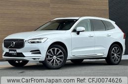 volvo xc60 2018 -VOLVO--Volvo XC60 DBA-UB420XC--YV1UZ10MCK1199654---VOLVO--Volvo XC60 DBA-UB420XC--YV1UZ10MCK1199654-