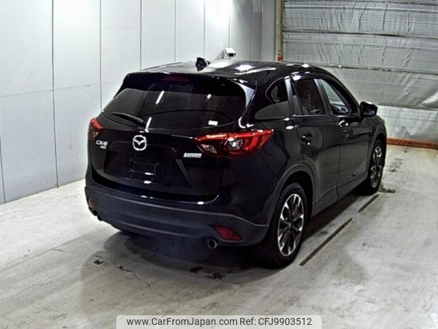 mazda cx-5 2015 -MAZDA--CX-5 KE2AW--KE2AW-205479---MAZDA--CX-5 KE2AW--KE2AW-205479- image 2