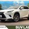 lexus nx 2018 -LEXUS--Lexus NX DAA-AYZ15--AYZ15-1012144---LEXUS--Lexus NX DAA-AYZ15--AYZ15-1012144- image 1