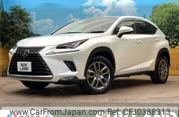 lexus nx 2018 -LEXUS--Lexus NX DAA-AYZ15--AYZ15-1012144---LEXUS--Lexus NX DAA-AYZ15--AYZ15-1012144-