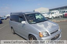 honda step-wagon 1999 CFJ0793865