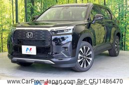 honda wr-v 2025 CFJ1486470