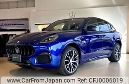 maserati maserati-others 2023 -MASERATI 【高松 300ｾ866】--Maserati Grecale MGR20C--07436018---MASERATI 【高松 300ｾ866】--Maserati Grecale MGR20C--07436018-