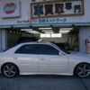 toyota chaser 1997 -TOYOTA--Chaser E-JZX100--JZX100-0074087---TOYOTA--Chaser E-JZX100--JZX100-0074087- image 4