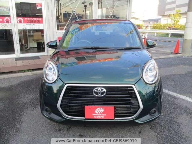 toyota passo 2019 quick_quick_5BA-M700A_M700A-0144269 image 2