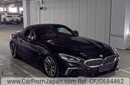 bmw z4 2019 -BMW--BMW Z4 WBAHF52080WW62088---BMW--BMW Z4 WBAHF52080WW62088-