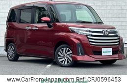 toyota roomy 2021 -TOYOTA--Roomy 5BA-M900A--M900A-0566456---TOYOTA--Roomy 5BA-M900A--M900A-0566456-