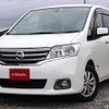 nissan serena 2013 N12208 image 9