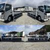 mitsubishi-fuso canter 2006 quick_quick_PA-FE72DE_FE72DE-520812 image 8