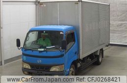 hino dutro 2003 -HINO--Hino Dutoro XZU347-0003232---HINO--Hino Dutoro XZU347-0003232-