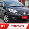 nissan note 2013 N12184 image 1