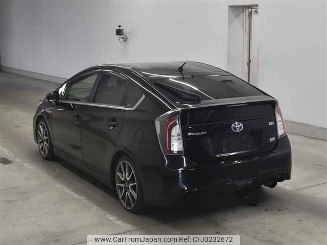 toyota prius undefined -TOYOTA--Prius ZVW30-5417327---TOYOTA--Prius ZVW30-5417327- image 2