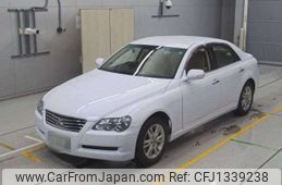 toyota mark-x 2007 -TOYOTA 【浜松 300ﾓ1468】--MarkX DBA-GRX120--GRX120-3041090---TOYOTA 【浜松 300ﾓ1468】--MarkX DBA-GRX120--GRX120-3041090-