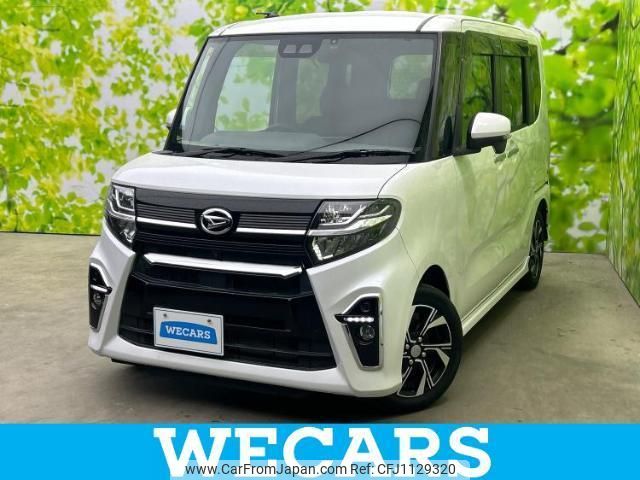 daihatsu tanto 2020 quick_quick_LA650S_LA650S-1048512 image 1