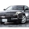 citroen c6 2009 -CITROEN--Citroen C6 ABA-X6XFV--VF7TDXFVJ78017258---CITROEN--Citroen C6 ABA-X6XFV--VF7TDXFVJ78017258- image 1