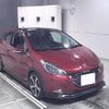 peugeot 208 2012 -PEUGEOT 【京都 302ﾏ727】--Peugeot 208 A9C5F02-CW099721---PEUGEOT 【京都 302ﾏ727】--Peugeot 208 A9C5F02-CW099721- image 1