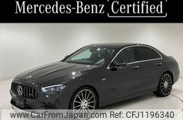 mercedes-benz amg 2022 -MERCEDES-BENZ--AMG 4AA-213061--W1K2130612B027451---MERCEDES-BENZ--AMG 4AA-213061--W1K2130612B027451-