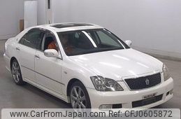 toyota crown 2006 quick_quick_DBA-GRS180_GRS180-0048642