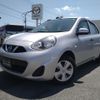 nissan march 2018 quick_quick_DBA-K13_K13-079715 image 1