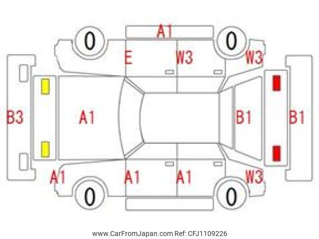 toyota noah 2014 -TOYOTA--Noah DBA-ZRR80G--ZRR80-0073140---TOYOTA--Noah DBA-ZRR80G--ZRR80-0073140- image 2