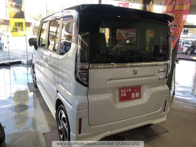 suzuki spacia 2023 -SUZUKI 【広島 582ｶ8150】--Spacia MK94S--108085---SUZUKI 【広島 582ｶ8150】--Spacia MK94S--108085- image 2