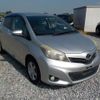 toyota vitz 2011 -TOYOTA--Vitz DBA-NSP130--NSP130-2036424---TOYOTA--Vitz DBA-NSP130--NSP130-2036424- image 1