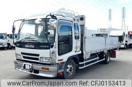 isuzu forward 2005 -ISUZU--Forward PA-FRR34H4--FRR34H4-****494---ISUZU--Forward PA-FRR34H4--FRR34H4-****494-