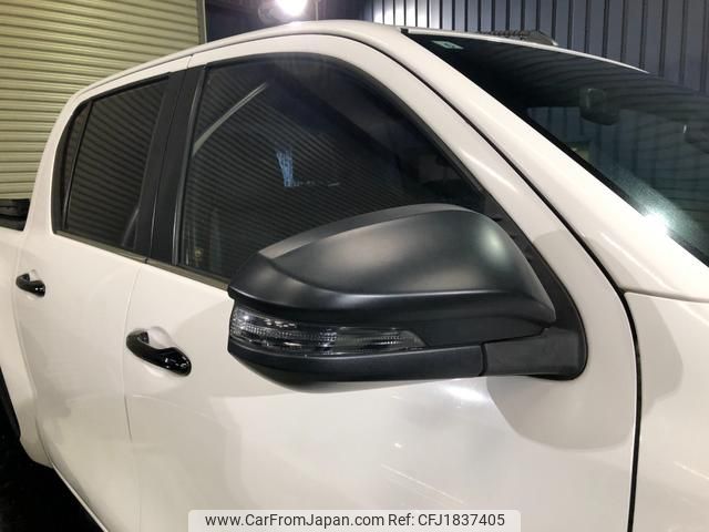 toyota hilux 2019 CFJ1837405 image 2