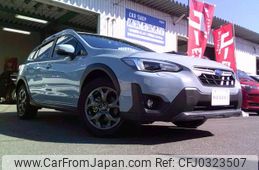 subaru xv 2021 -SUBARU--Subaru XV 5AA-GTE--GTE-049192---SUBARU--Subaru XV 5AA-GTE--GTE-049192-