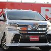 toyota vellfire 2017 quick_quick_GGH30W_GGH30-0017620 image 1