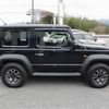 suzuki jimny-sierra 2023 -SUZUKI--Jimny Sierra 3BA-JB74W--JB74W-195373---SUZUKI--Jimny Sierra 3BA-JB74W--JB74W-195373- image 3