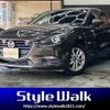 mazda axela 2016 -MAZDA--Axela LDA-BMLFS--BMLFS-100043---MAZDA--Axela LDA-BMLFS--BMLFS-100043- image 1