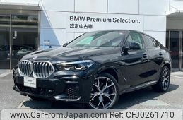 bmw x6 2022 quick_quick_GT8230S_WBAGT820609N16115