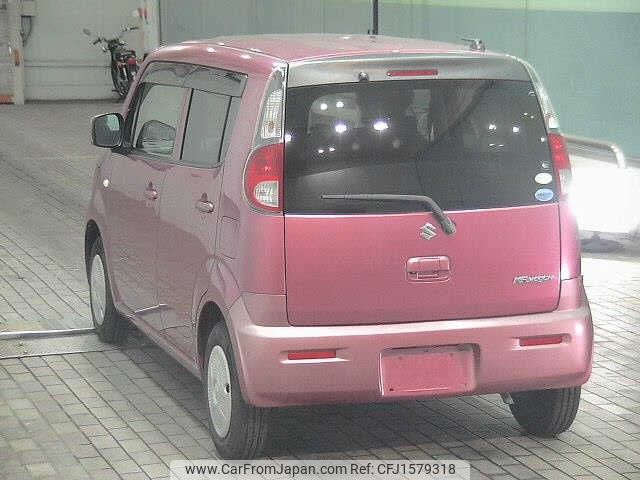 suzuki mr-wagon 2011 CFJ1579318 image 2