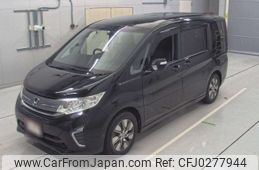 honda stepwagon 2016 -HONDA--Stepwgn RP1-1015645---HONDA--Stepwgn RP1-1015645-