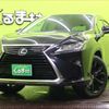 lexus rx 2019 -LEXUS--Lexus RX DAA-GYL25W--GYL25-0017164---LEXUS--Lexus RX DAA-GYL25W--GYL25-0017164- image 1
