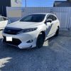 toyota harrier 2017 -TOYOTA--Harrier DBA-ZSU60W--ZSU60-0115198---TOYOTA--Harrier DBA-ZSU60W--ZSU60-0115198- image 1