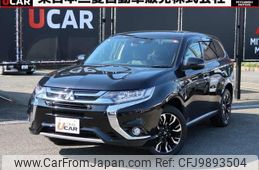 mitsubishi outlander-phev 2018 quick_quick_DLA-GG2W_GG2W-0405344