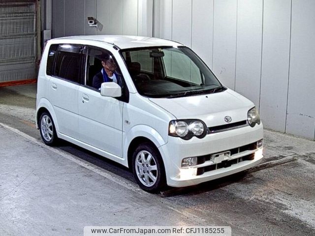 daihatsu move 2004 -DAIHATSU--Move L150S-0183352---DAIHATSU--Move L150S-0183352- image 1